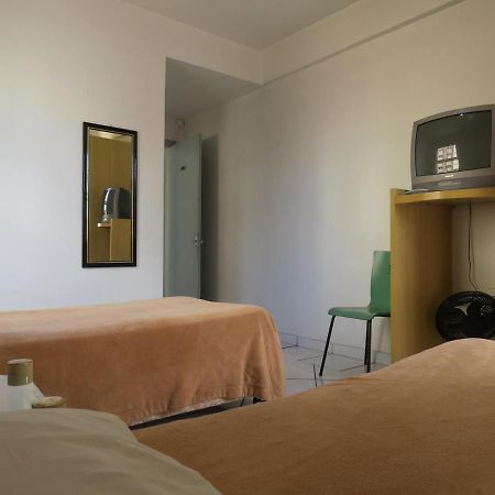 City Hotel Caxias do Sul Exterior photo