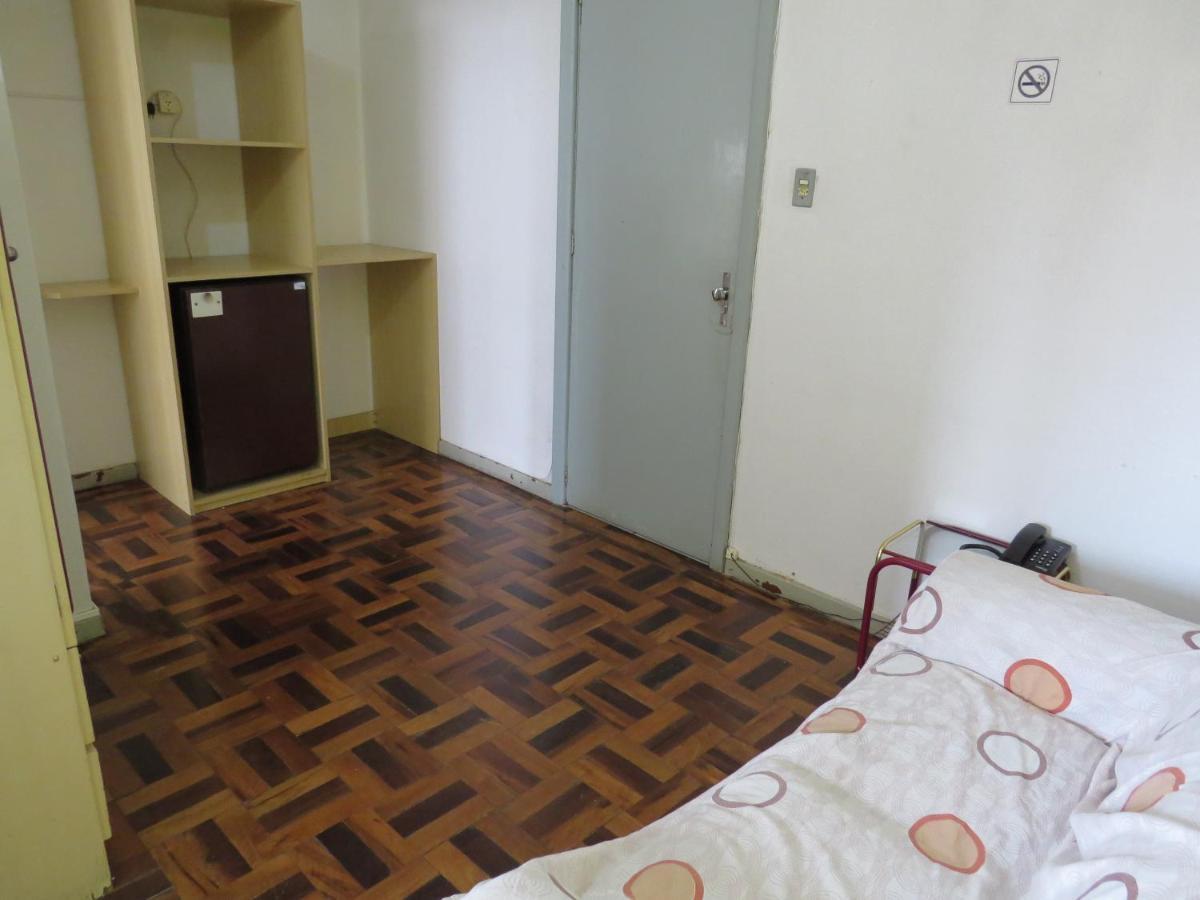 City Hotel Caxias do Sul Exterior photo