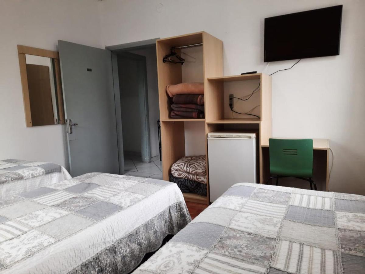 City Hotel Caxias do Sul Exterior photo