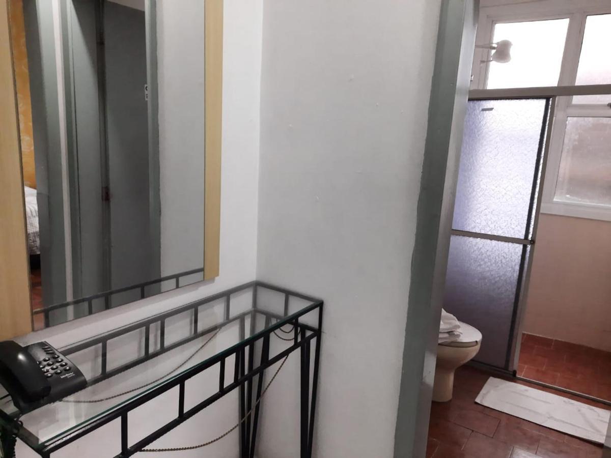 City Hotel Caxias do Sul Exterior photo