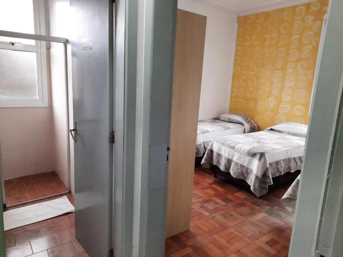 City Hotel Caxias do Sul Exterior photo