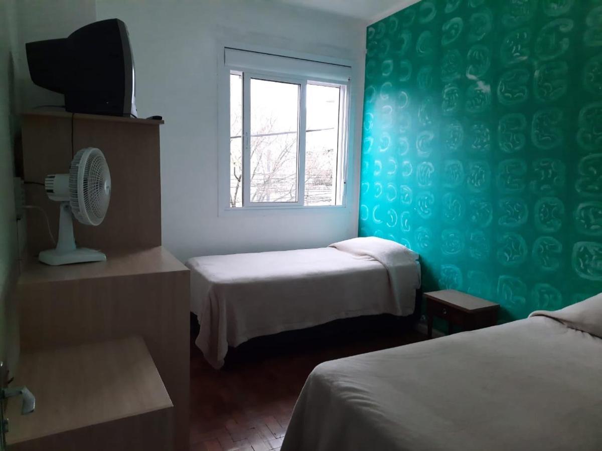 City Hotel Caxias do Sul Exterior photo