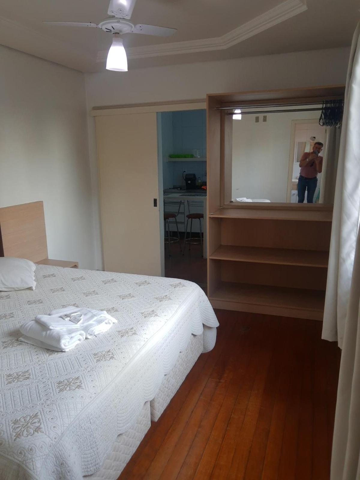 City Hotel Caxias do Sul Exterior photo