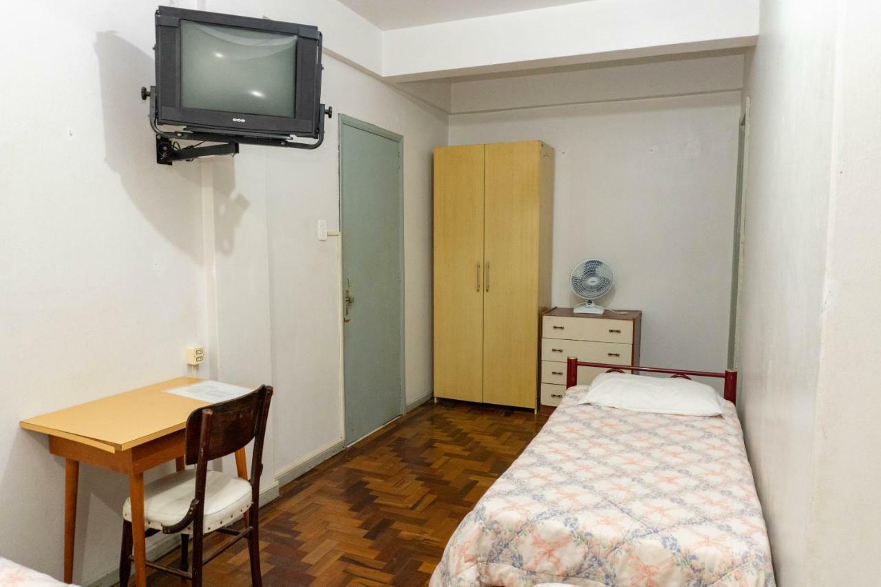 City Hotel Caxias do Sul Exterior photo