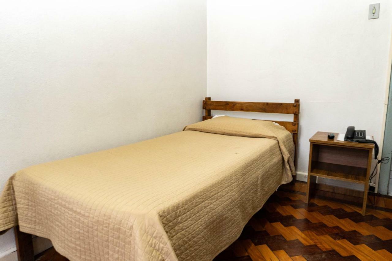 City Hotel Caxias do Sul Exterior photo