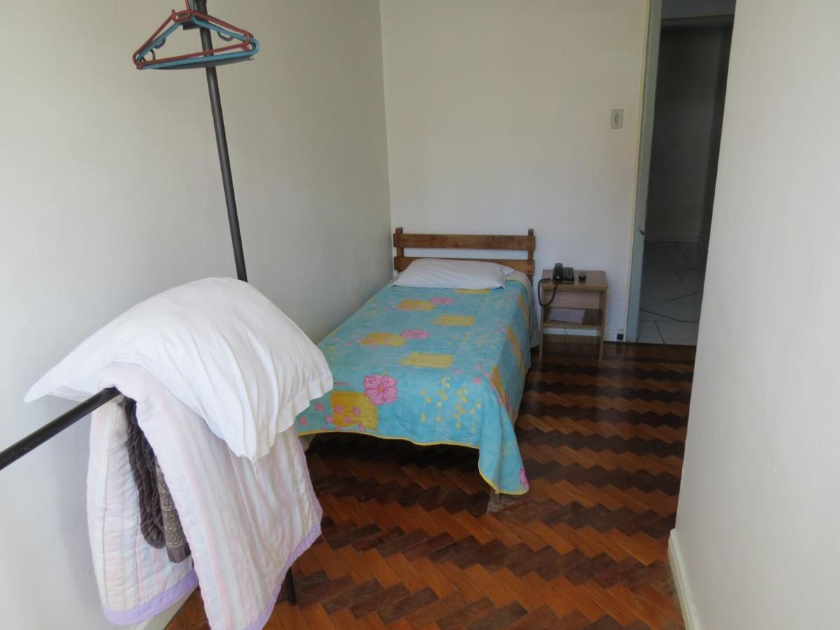City Hotel Caxias do Sul Exterior photo
