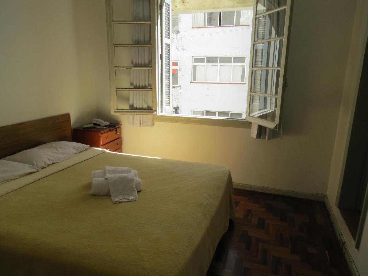 City Hotel Caxias do Sul Exterior photo