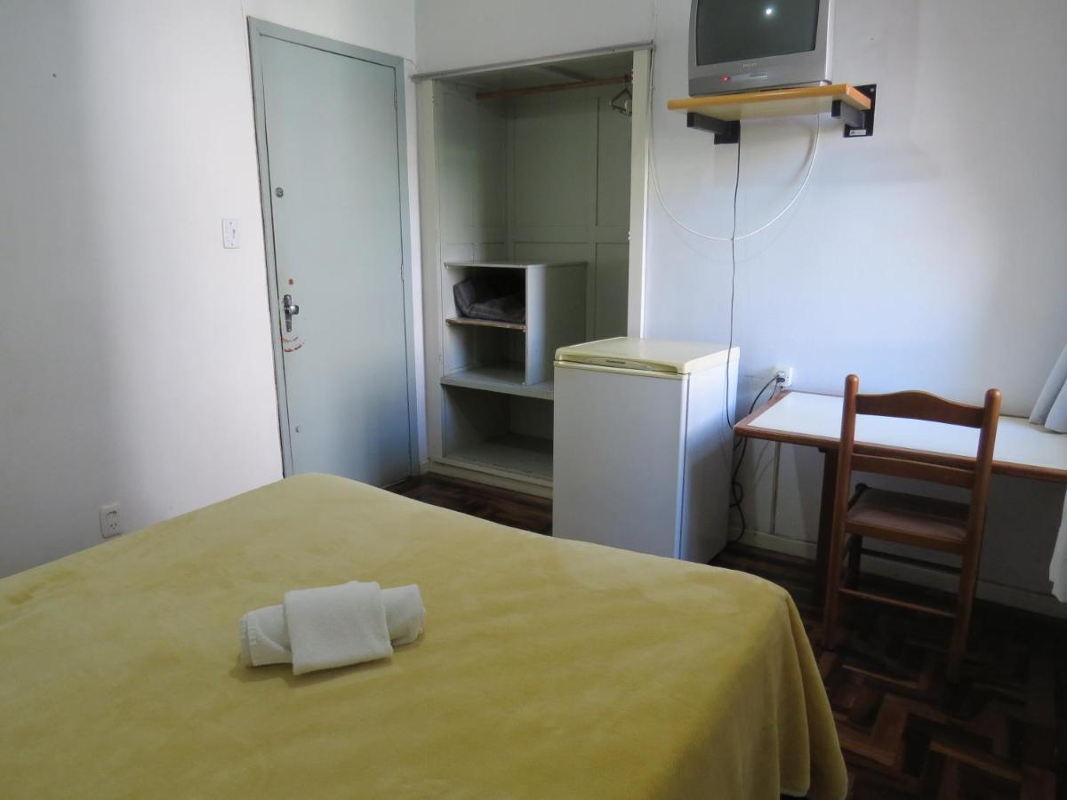 City Hotel Caxias do Sul Exterior photo