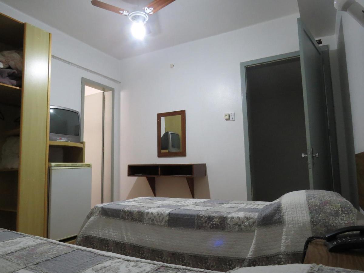 City Hotel Caxias do Sul Exterior photo