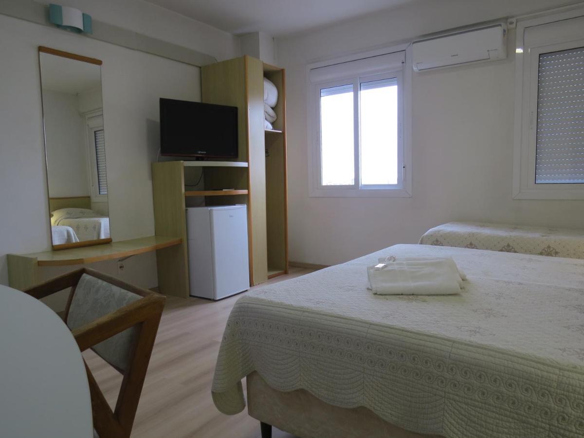 City Hotel Caxias do Sul Exterior photo