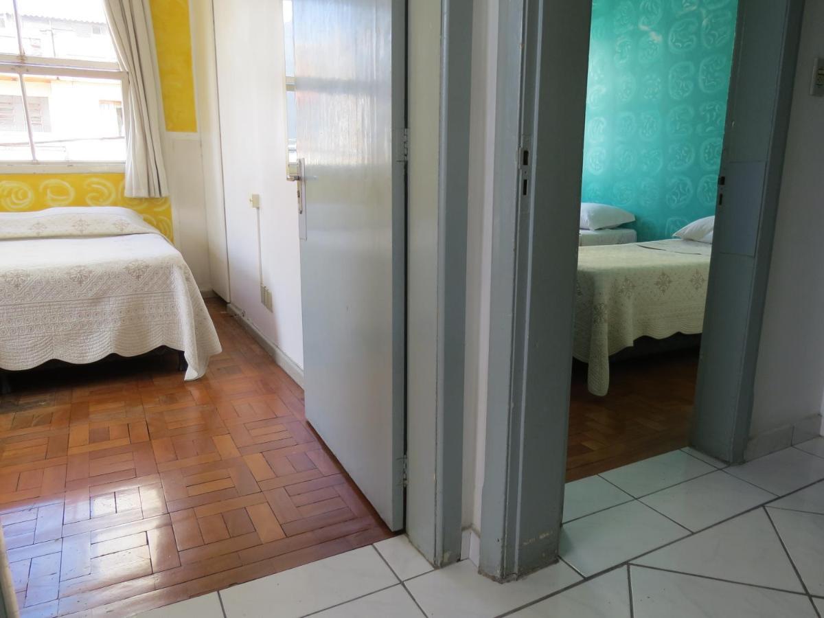 City Hotel Caxias do Sul Exterior photo