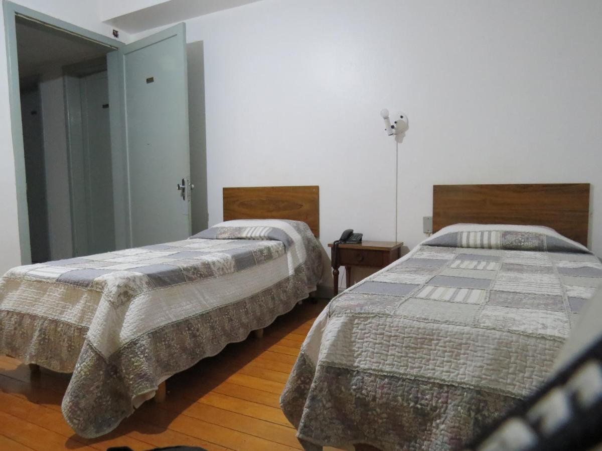 City Hotel Caxias do Sul Exterior photo